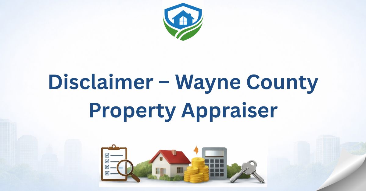 Disclaimer-–-Wayne-County-Property-Appraiser