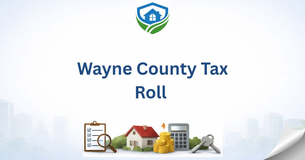 Wayne-County-Tax-Roll